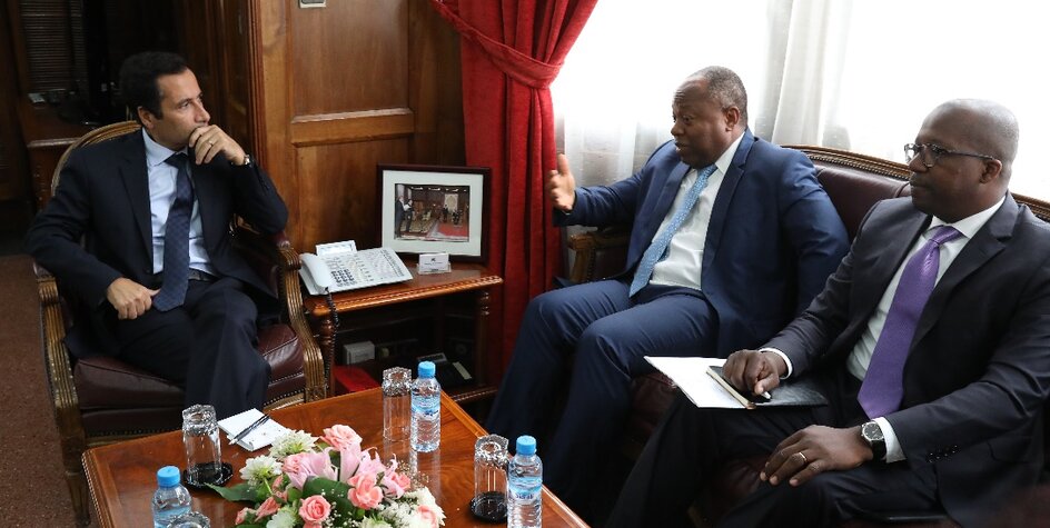 Africa50 Inaugurates its Headquarters in Casablanca