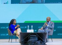 Assemblée Générale des Actionnaires 2025 d’Africa50 – Entretien avec S.E Wamkele Mene