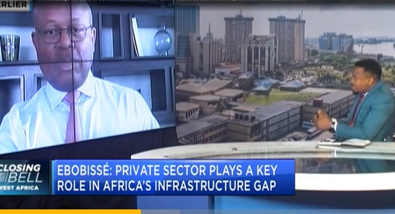 CNBC Africa Interview: AIF boardroom result demonstrates Africa’s attractiveness