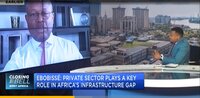 CNBC Africa Interview: AIF boardroom result demonstrates Africa’s attractiveness 