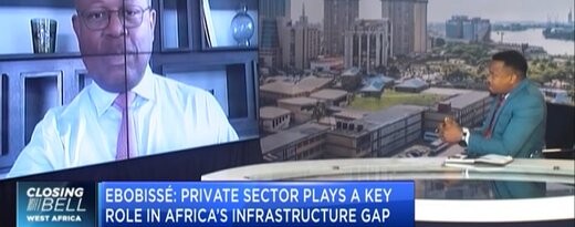 CNBC Africa Interview: AIF boardroom result demonstrates Africa’s attractiveness