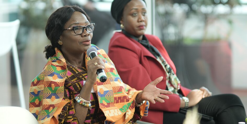 Africa50 hosts AIF Casablanca Roadshow