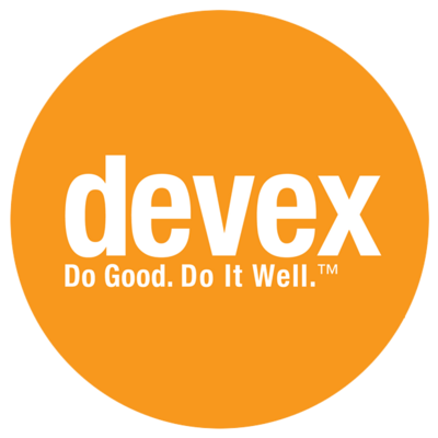 Africa50 Senior Director Outlines How Infratech Can Spur Economic Development