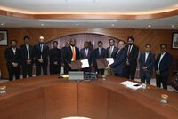Africa50 and Indian power company NTPC partner to develop energy projects across Africa