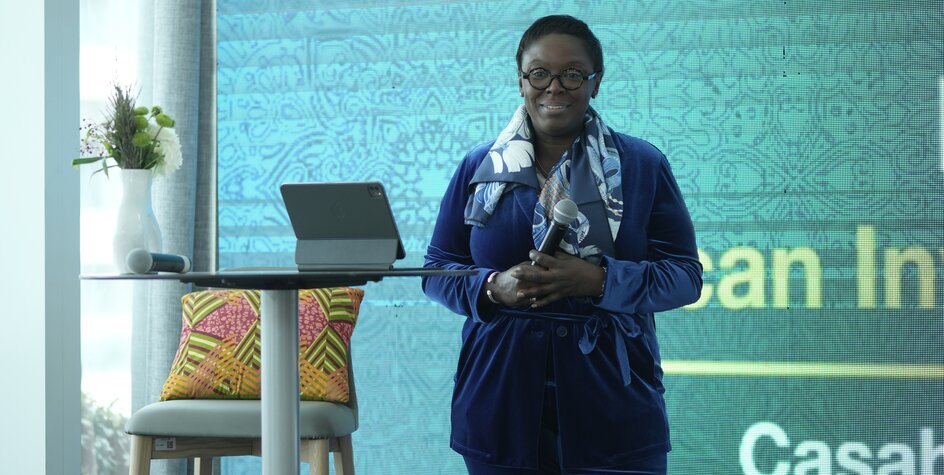 Africa50 hosts AIF Casablanca Roadshow