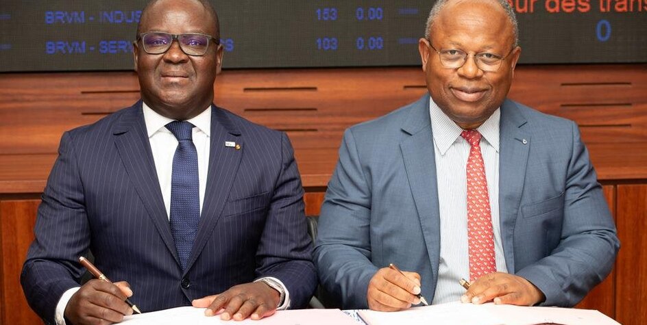 Africa50 and BRVM partner to mobilize regional capital for infrastructure development