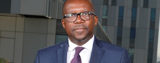 Africa50’s MD, Head of Project Development shares insights on financing for African Hydropower projects