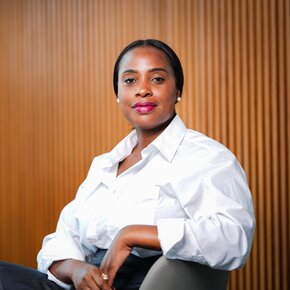 Sophie Diakite