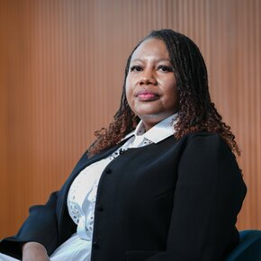Hlengiwe Petersen