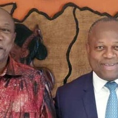 Guinea seeks Africa50’s Assistance For Infrastructure Projects in Transport, Logistics and ICT Sectors