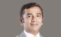 Raza Hasnani Appointed Head of Infrastructure Investments at Africa50 Project Finance