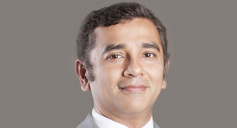 Raza Hasnani Appointed Head of Infrastructure Investments at Africa50 Project Finance