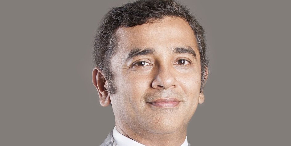 Raza Hasnani Appointed Head of Infrastructure Investments at Africa50 Project Finance