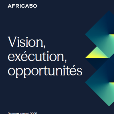 Rapport Annuel 2025