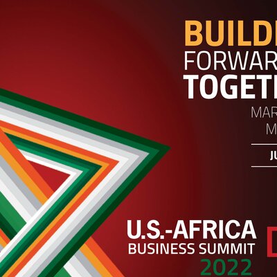 The 2022 U.S.-Africa Business Summit is Coming to Marrakech, Morocco