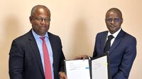 La République du Tchad entame le processus d'adhésion à Africa50 pour devenir actionnaire 
