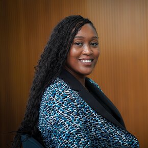 Fadzai Musoni
