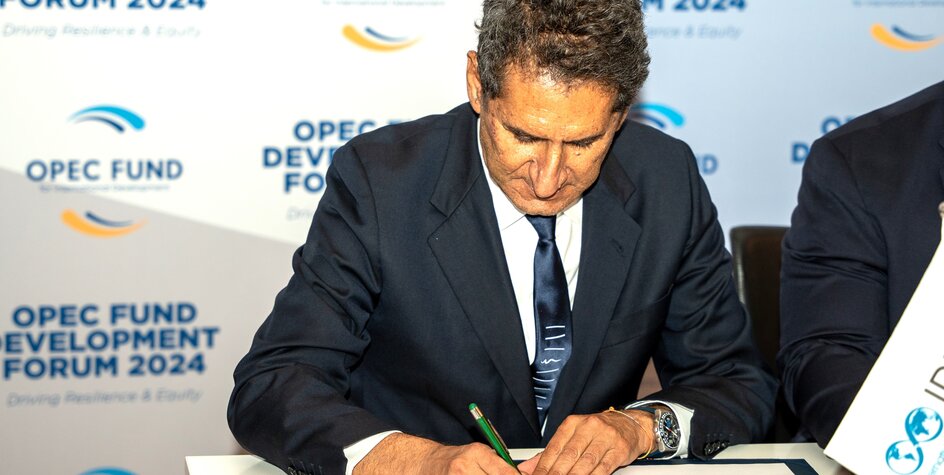 Africa50 Joins IRENA’s ETAF Platform to Accelerate Renewable Energy Deployment in Africa