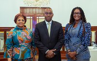 Tanzania annouced as Host of 2026 Infra for Africa Forum and Africa50 General Shareholders Meeting