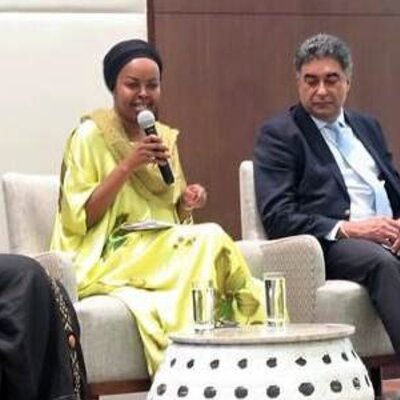 Africa50 Discusses the Role of Infrastructure in Helping Africa’s Creative Industries Compete Globally, on the margins of AU Summit