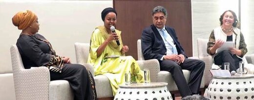 Africa50 Discusses the Role of Infrastructure in Helping Africa’s Creative Industries Compete Globally, on the margins of AU Summit