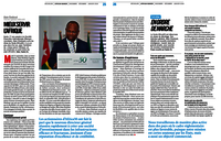Africa50 Featured in African Banker Magazine