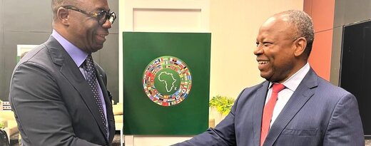 Africa50 and BOAD, the West African Development Bank, partner to develop and co-finance green infrastructure in Africa