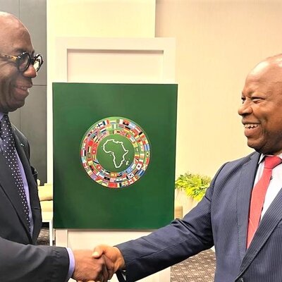 Africa50 and BOAD, the West African Development Bank, partner to develop and co-finance green infrastructure in Africa