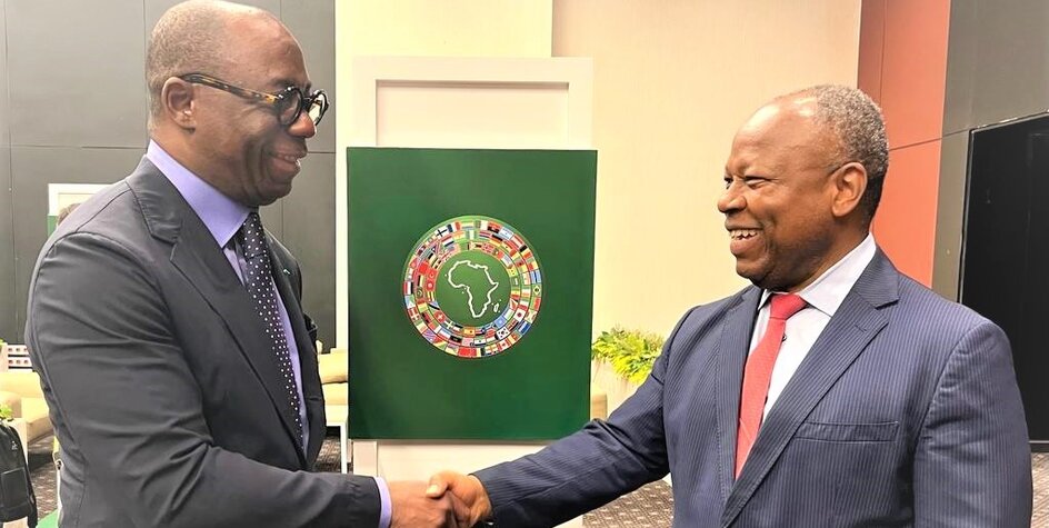 Africa50 and BOAD, the West African Development Bank, partner to develop and co-finance green infrastructure in Africa