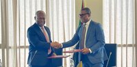 La République du Mozambique entame le processus d'adhésion pour devenir actionnaire d'Africa50 