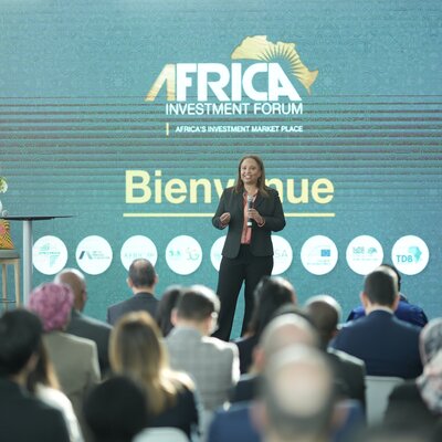 Africa50 hosts AIF Casablanca Roadshow