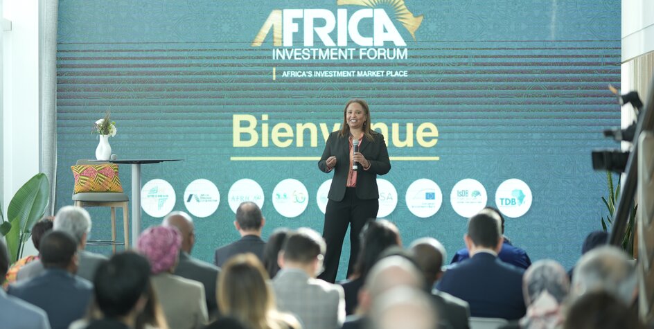Africa50 hosts AIF Casablanca Roadshow