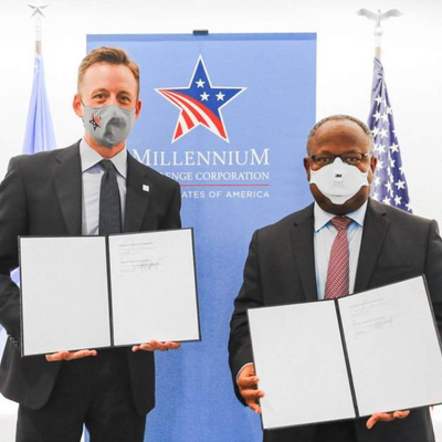 MCC and Africa50 Announce Strategic Collaboration, Creating New Global Investment Platform