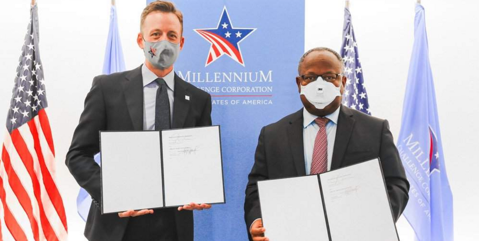 MCC and Africa50 Announce Strategic Collaboration, Creating New Global Investment Platform