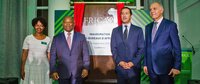 Africa50 Inaugurates its Headquarters in Casablanca 