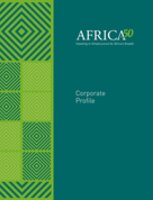 Africa50 Corporate Profile