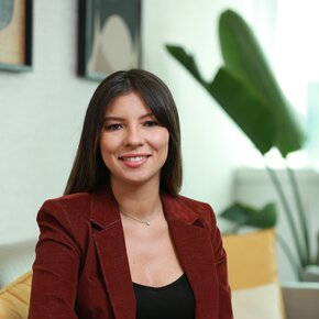 Mouna Laaziz