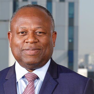 Portrait : Alain Ebobissé, un homme d’expérience à la tête d’Africa50