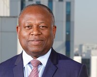 Portrait : Alain Ebobissé, un homme d’expérience à la tête d’Africa50