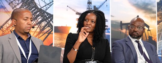 Project preparation is key to increasing bankable projects in Africa - Tshepidi Moremong