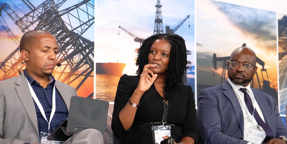 Project preparation is key to increasing bankable projects in Africa - Tshepidi Moremong