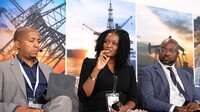 Project preparation is key to increasing bankable projects in Africa - Tshepidi Moremong 