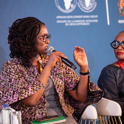Kigali Innovation City will be transformative for Africa - Tshepidi Moremong