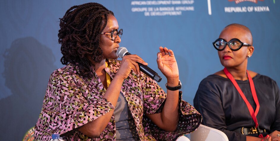 Kigali Innovation City will be transformative for Africa - Tshepidi Moremong