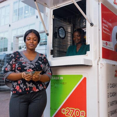 Zeepay raises equity from Africa50 and other leading institutions to support ongoing expansion