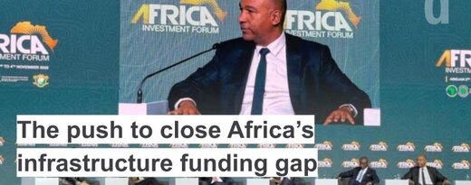 Vincent Le Guennou: The push to close Africa’s infrastructure funding gap