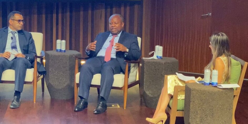 Africa50 participe à la conférence de CFC axée sur les opportunités en Afrique