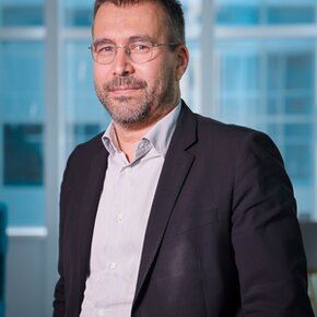 Karim Mhirsi