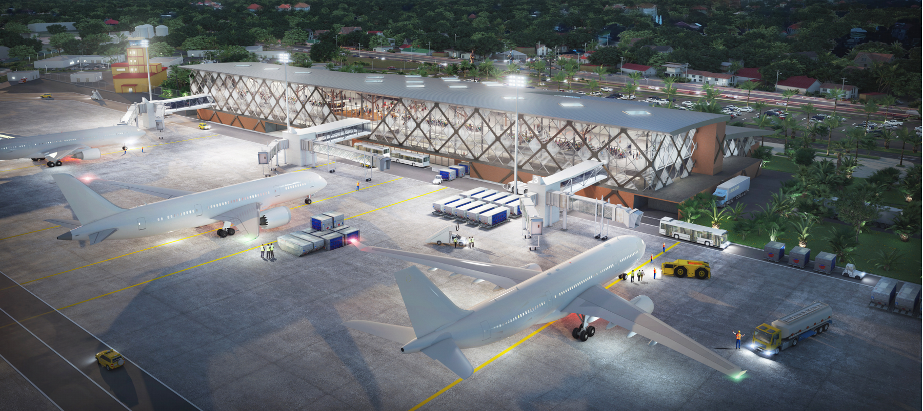 Développement de Projets