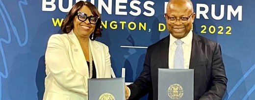 U.S Export-Import Bank, Africa50, Sign MOU to Mobilize $300 million in project financing for African Infrastructure